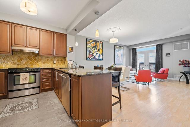 512 - 245 Dalesford Rd, Condo with 1 bedrooms, 2 bathrooms and 2 parking in Toronto ON | Image 25