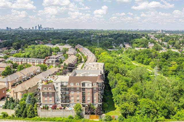 512 - 245 Dalesford Rd, Condo with 1 bedrooms, 2 bathrooms and 2 parking in Toronto ON | Image 18