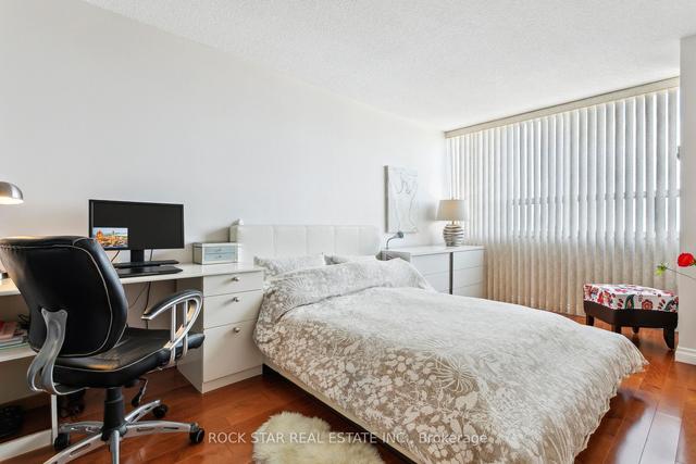 2904 - 1300 Islington Ave, Condo with 2 bedrooms, 2 bathrooms and 2 parking in Toronto ON | Image 17
