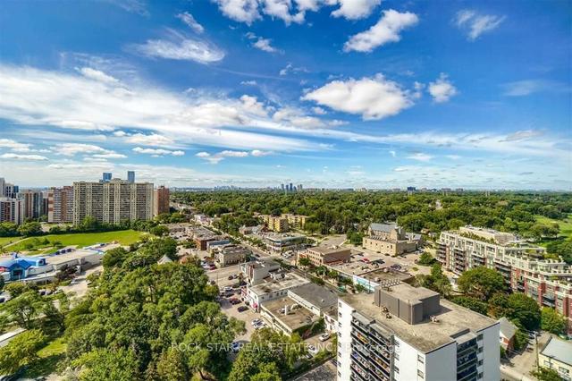 2904 - 1300 Islington Ave, Condo with 2 bedrooms, 2 bathrooms and 2 parking in Toronto ON | Image 26