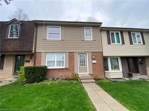54-150 Palmdale Drive, Scarborough, ON, M1T3M7 | Card Image