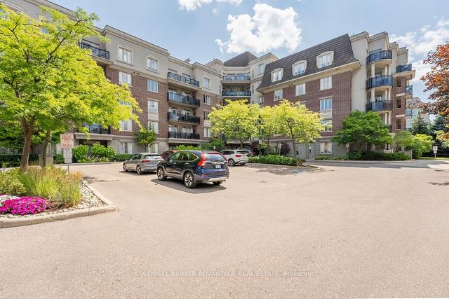 512 - 245 Dalesford Rd, Condo with 1 bedrooms, 2 bathrooms and 2 parking in Toronto ON | Image 19