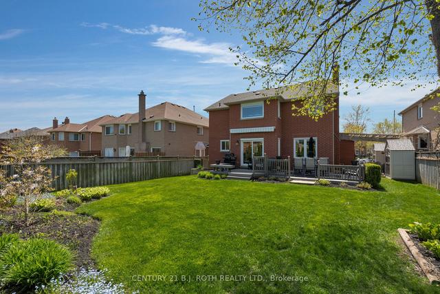 88 Cityview Cir, House detached with 4 bedrooms, 4 bathrooms and 6 parking in Barrie ON | Image 5