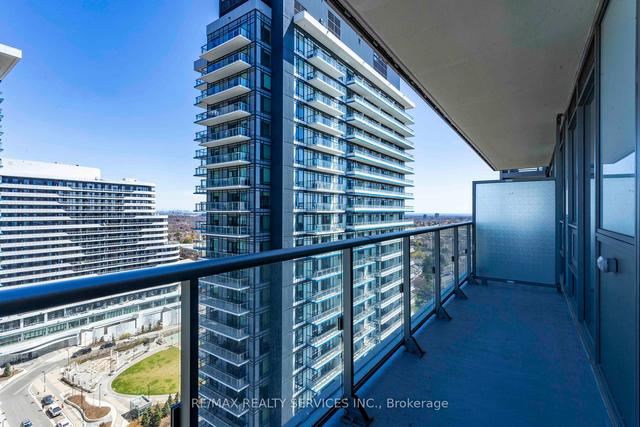 1810 - 4675 Metcalfe Ave, Condo with 2 bedrooms, 2 bathrooms and 1 parking in Mississauga ON | Image 19
