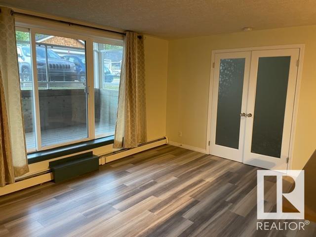5 - 11008 124 St Nw, Condo with 2 bedrooms, 1 bathrooms and null parking in Edmonton AB | Image 10