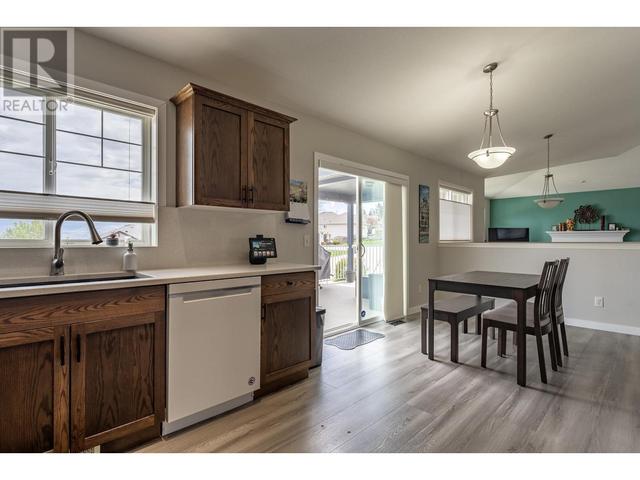 3620 Bellcourt Rd, House detached with 3 bedrooms, 3 bathrooms and 2 parking in West Kelowna BC | Image 8