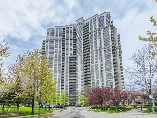 2605 - 710 Humberwood Blvd, Condo with 4 bedrooms, 3 bathrooms and 1 parking in Toronto ON | Image 1