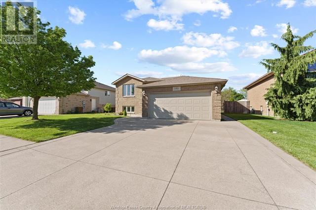 670 Sarah Court, House detached with 4 bedrooms, 2 bathrooms and null parking in Windsor ON | Image 2