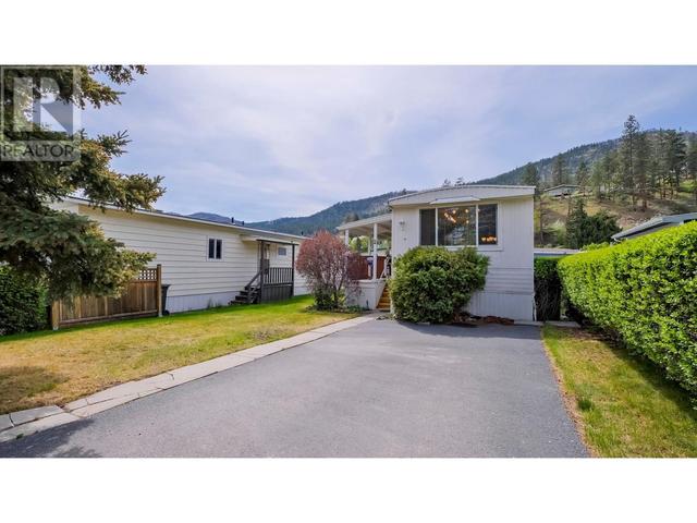 8 - 6711 97 Hwy S, House other with 3 bedrooms, 1 bathrooms and null parking in Peachland BC | Image 24