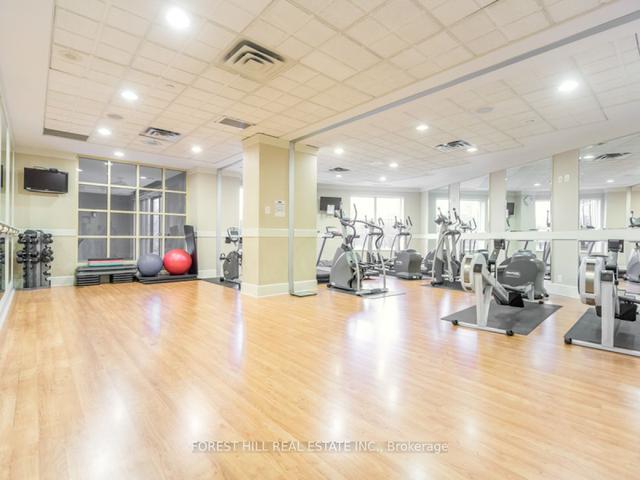 2605 - 710 Humberwood Blvd, Condo with 4 bedrooms, 3 bathrooms and 1 parking in Toronto ON | Image 25