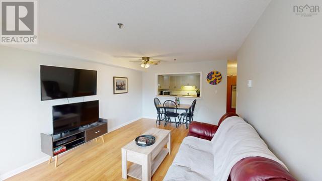 208 - 31 River Lane, Condo with 2 bedrooms, 1 bathrooms and null parking in Halifax NS | Image 12