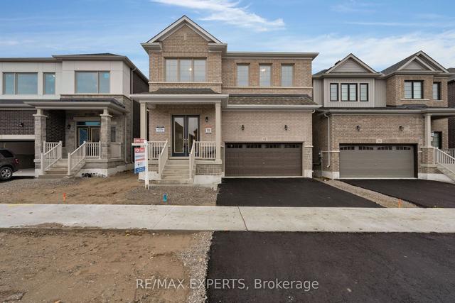 52 Shepherd Dr, House detached with 4 bedrooms, 4 bathrooms and 5 parking in Barrie ON | Image 1