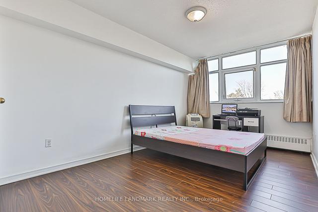 401 - 100 Echo Point, Condo with 3 bedrooms, 1 bathrooms and 1 parking in Toronto ON | Image 15