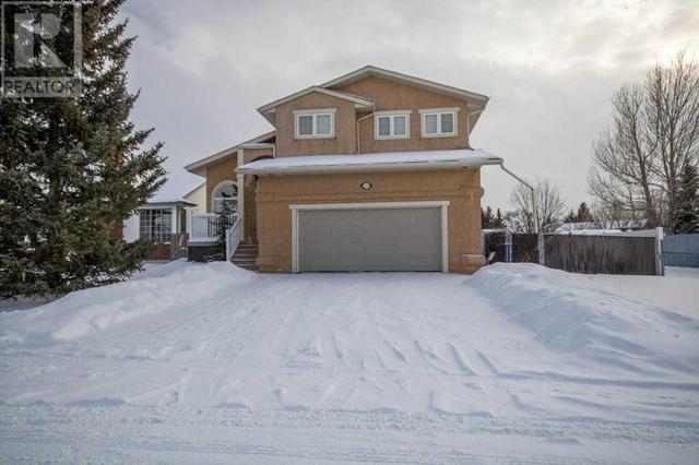 217 10 Avenue Ne, House detached with 4 bedrooms, 2 bathrooms and 4 parking in Sundre AB | Image 40