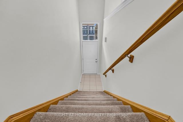 18 - 383 Dundas St E, Townhouse with 2 bedrooms, 2 bathrooms and 2 parking in Hamilton ON | Image 37
