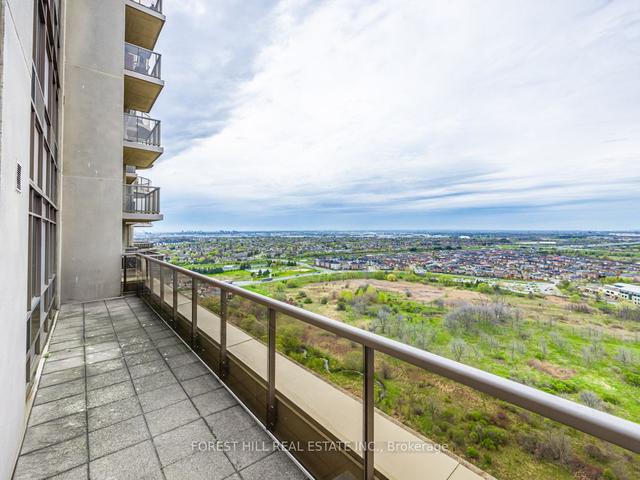 2605 - 710 Humberwood Blvd, Condo with 4 bedrooms, 3 bathrooms and 1 parking in Toronto ON | Image 17