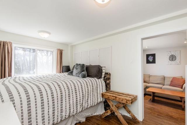 10 - 19 Loggers Run, Townhouse with 3 bedrooms, 3 bathrooms and 2 parking in Barrie ON | Image 25