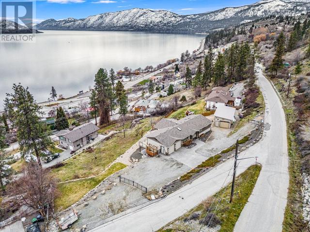 5857 Vicary Rd, House detached with 3 bedrooms, 2 bathrooms and 8 parking in Peachland BC | Image 55