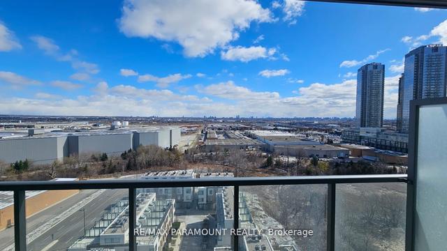 1501 - 7895 Jane St, Condo with 1 bedrooms, 1 bathrooms and 0 parking in Vaughan ON | Image 16