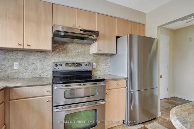 5N - 26 Wentworth Ave, Condo with 2 bedrooms, 2 bathrooms and 1 parking in Cambridge ON | Image 20