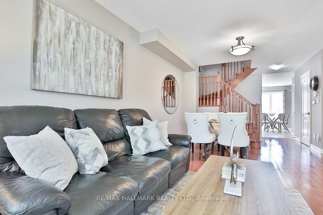 467 White's Hill Ave, House attached with 2 bedrooms, 3 bathrooms and 2 parking in Markham ON | Image 37