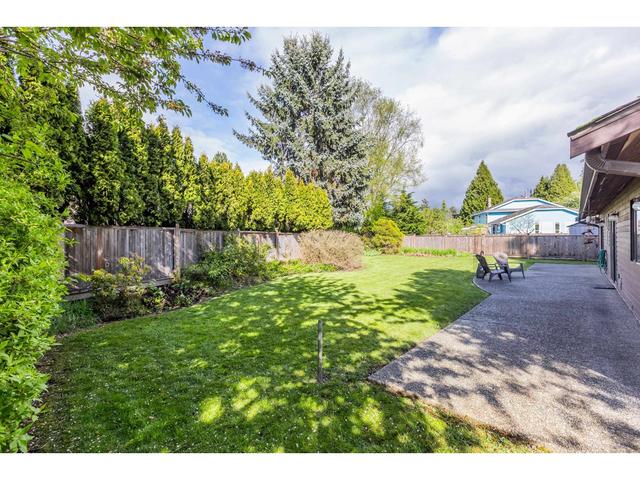 14205 18th Avenue, House detached with 3 bedrooms, 2 bathrooms and 2 parking in Surrey BC | Image 26
