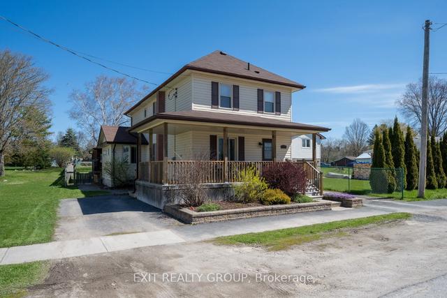 359 St Joseph St, House detached with 3 bedrooms, 3 bathrooms and 3 parking in Tweed ON | Image 1