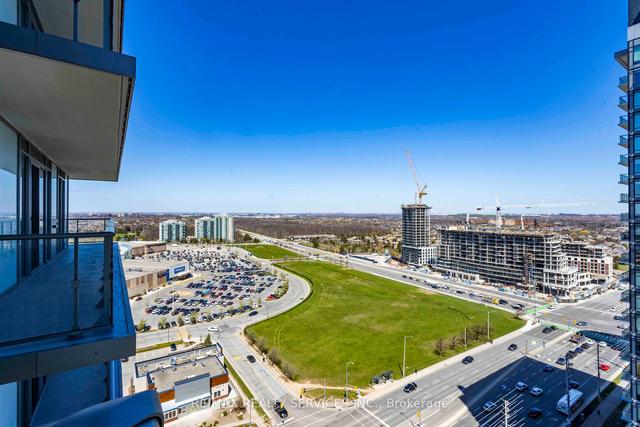 1810 - 4675 Metcalfe Ave, Condo with 2 bedrooms, 2 bathrooms and 1 parking in Mississauga ON | Image 21