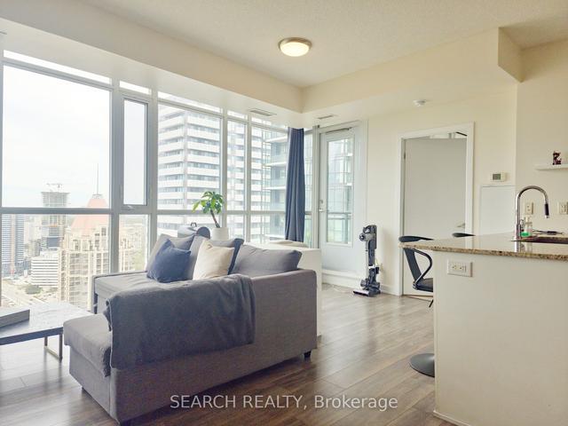 3501 - 4099 Brickstone Mews, Condo with 1 bedrooms, 1 bathrooms and 1 parking in Mississauga ON | Image 12