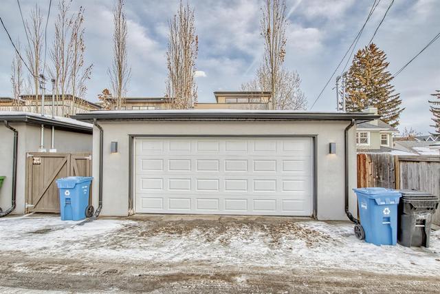3925 15a St Sw, House detached with 3 bedrooms, 2 bathrooms and 4 parking in Calgary AB | Image 49