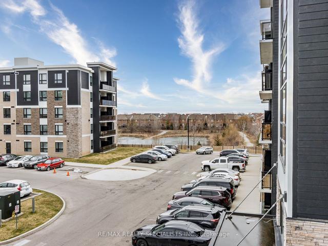 311 - 650 Sauve St, Condo with 2 bedrooms, 2 bathrooms and 1 parking in Milton ON | Image 30