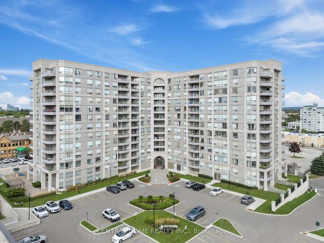 303 - 9015 Leslie St, Condo with 4 bedrooms, 2 bathrooms and 1 parking in Richmond Hill ON | Image 1