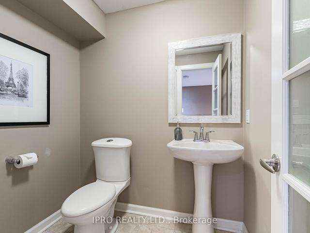 1364 Brandon Terr, House attached with 3 bedrooms, 4 bathrooms and 3 parking in Milton ON | Image 14