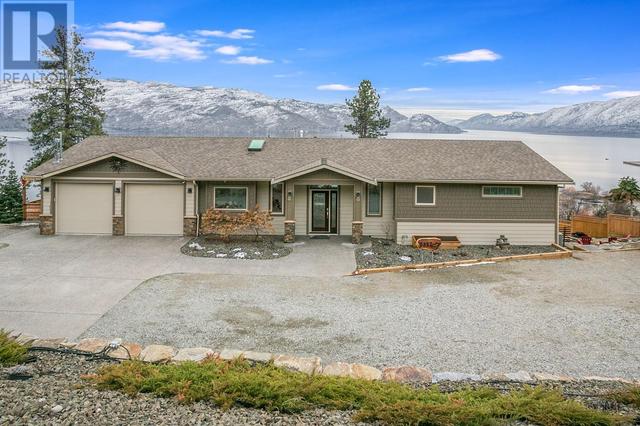 5857 Vicary Rd, House detached with 3 bedrooms, 2 bathrooms and 8 parking in Peachland BC | Image 5