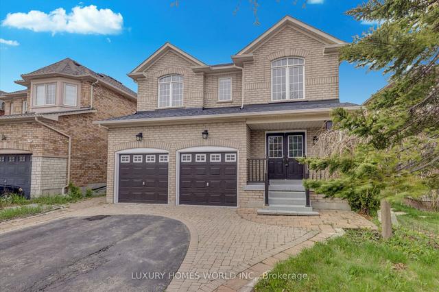 6 Pardon Ave, House detached with 4 bedrooms, 6 bathrooms and 8 parking in Whitby ON | Image 12