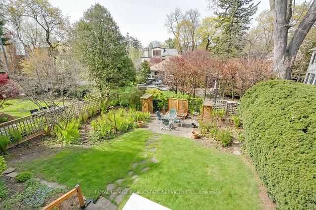 26 Park Ave, House detached with 3 bedrooms, 2 bathrooms and 4 parking in Oakville ON | Image 5