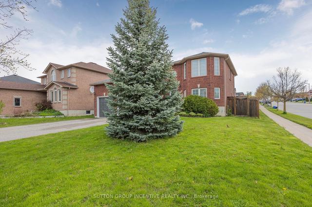23 Shalom Way, House detached with 3 bedrooms, 2 bathrooms and 6 parking in Barrie ON | Image 36