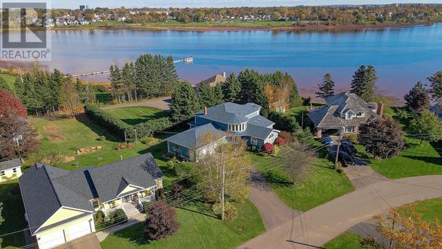 40 Lewis Crescent, House detached with 6 bedrooms, 3 bathrooms and null parking in Charlottetown PE | Image 45