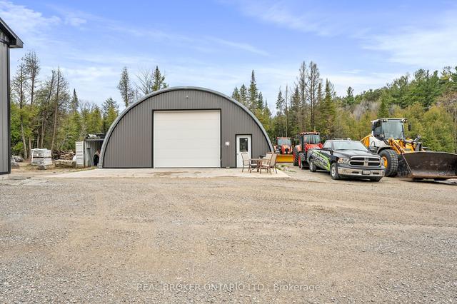4905 County Rd 21, House detached with 2 bedrooms, 3 bathrooms and 22 parking in Essa ON | Image 26