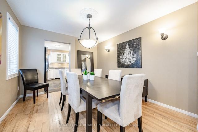 42 Peartree Cres, House detached with 3 bedrooms, 4 bathrooms and 6 parking in Guelph ON | Image 40