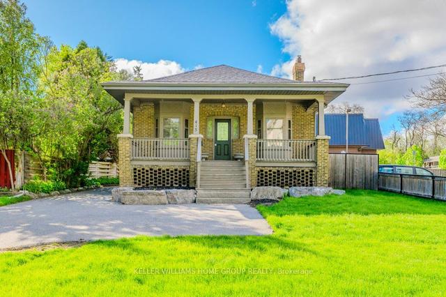 413 Waterloo Ave, House detached with 3 bedrooms, 3 bathrooms and 9 parking in Guelph ON | Image 1