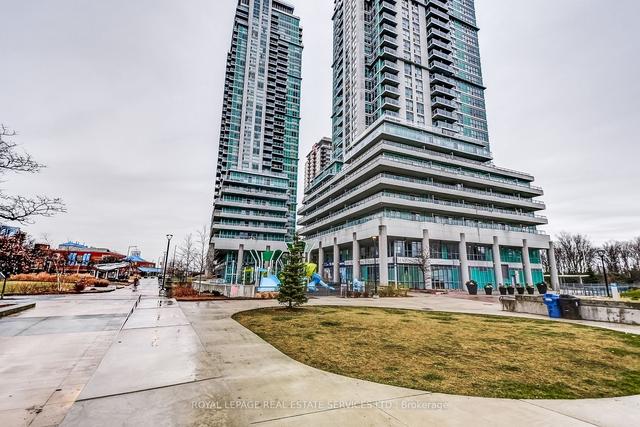 909 - 70 Town Centre Crt, Condo with 2 bedrooms, 2 bathrooms and 1 parking in Toronto ON | Image 24