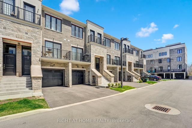 18 - 383 Dundas St E, Townhouse with 2 bedrooms, 2 bathrooms and 2 parking in Hamilton ON | Image 23