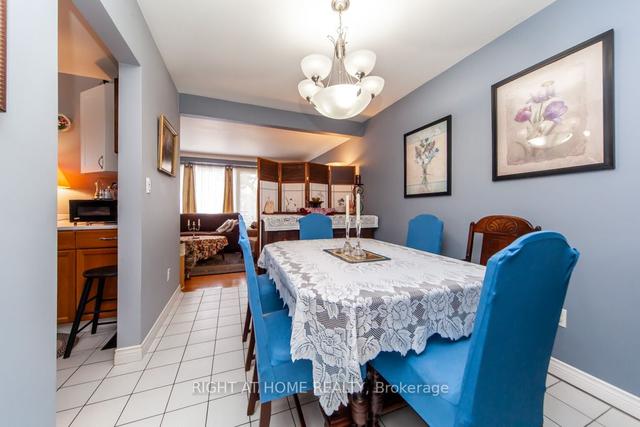 37 Allan Dr, House semidetached with 3 bedrooms, 2 bathrooms and 5 parking in St. Catharines ON | Image 4