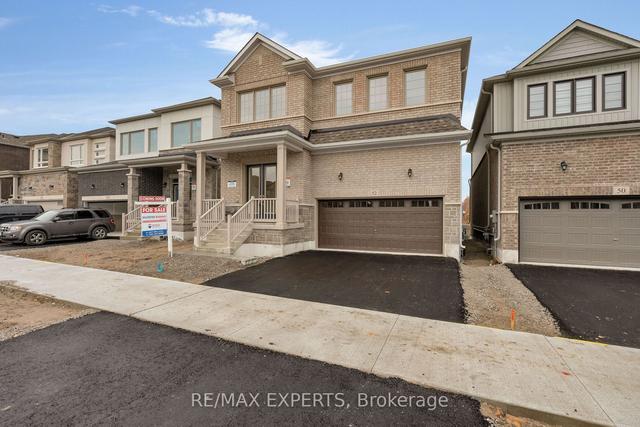 52 Shepherd Dr, House detached with 4 bedrooms, 4 bathrooms and 5 parking in Barrie ON | Image 23