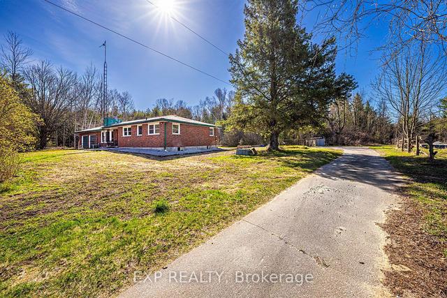 7807 Old Homestead Rd, House detached with 4 bedrooms, 2 bathrooms and 14 parking in Georgina ON | Image 35