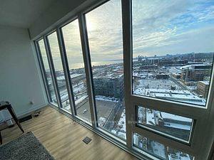 2104 - 135 East Liberty St, Condo with 2 bedrooms, 2 bathrooms and 1 parking in Toronto ON | Image 10