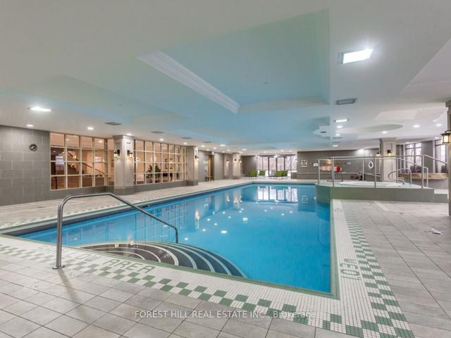 2605 - 710 Humberwood Blvd, Condo with 4 bedrooms, 3 bathrooms and 1 parking in Toronto ON | Image 26