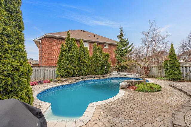 3 Hester Ave, House detached with 4 bedrooms, 4 bathrooms and 4 parking in Ajax ON | Image 32
