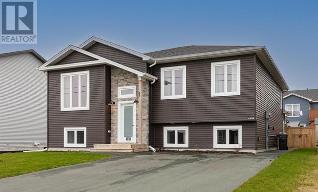 193 Lanark Dr, House other with 3 bedrooms, 2 bathrooms and null parking in Paradise NL | Image 1
